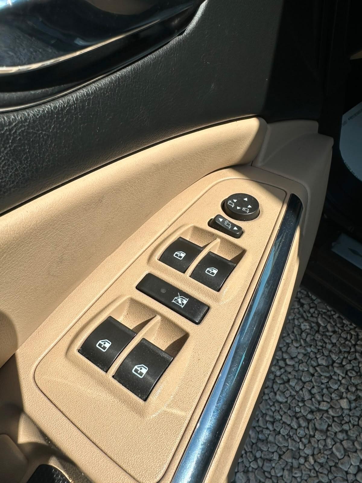 Lancia Delta 1.6 MJT DPF Gold