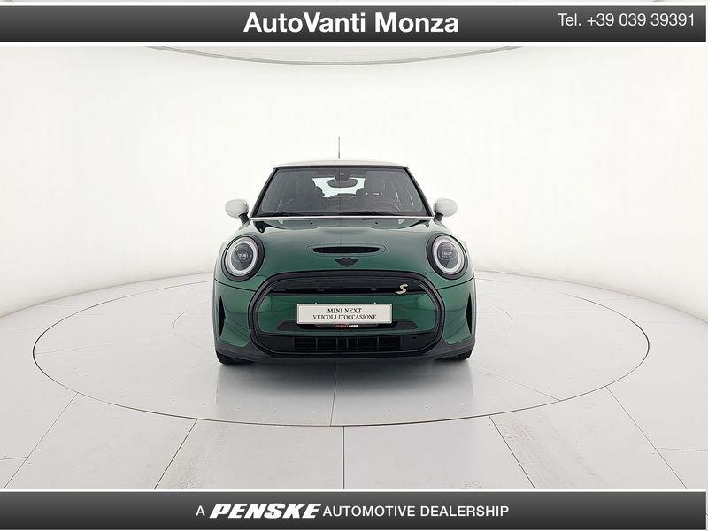 MINI Cooper SE Cooper SE Yours