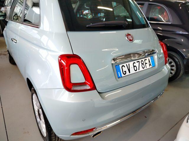 FIAT 500 1.0 Hybrid Dolcevita MY24