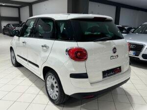 Fiat 500L Wagon 1.3 Multijet 95 CV Urban