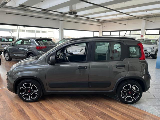 FIAT Panda 1.0 FireFly S&S Hybrid City Life - PACK COMFORT