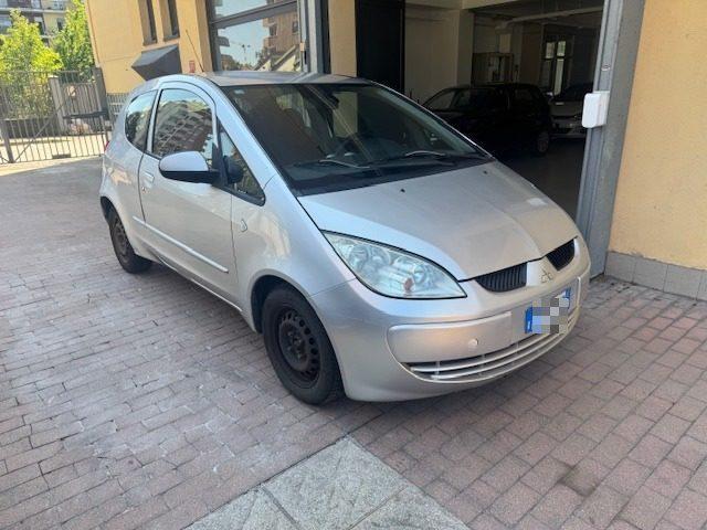 MITSUBISHI Colt 1.3 16V 5p. Instyle