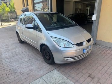 MITSUBISHI Colt 1.3 16V 5p. Instyle