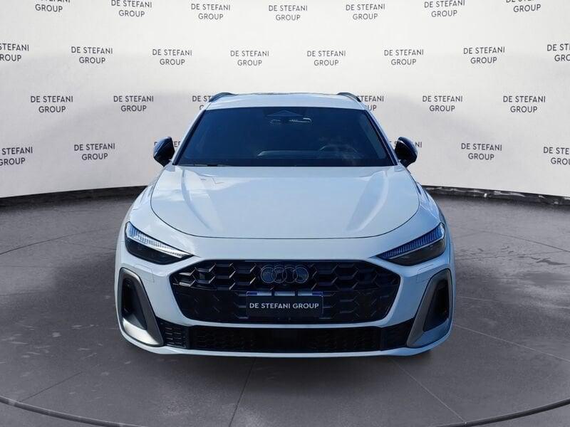 Audi A5 A5 Avant 2.0 tdi mhev+ Business quattro 204cv s-tronic