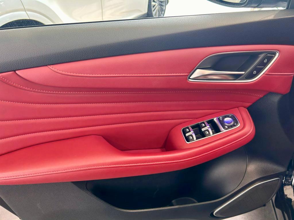 Mg EHS 1.5 t-gdi phev Luxury auto