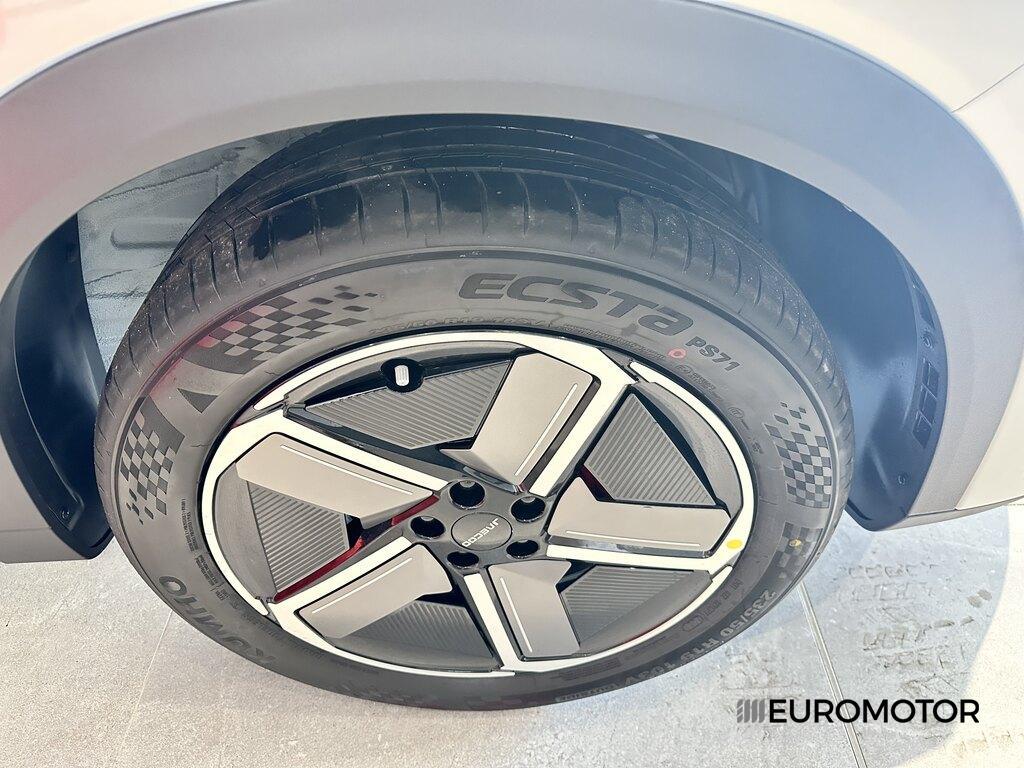 Jaecoo Jaecoo 7 1.6 TGDI Premium 2WD 7DCT