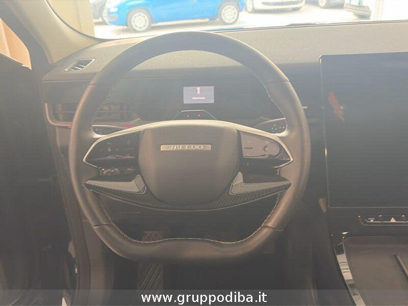 JAECOO 5 Jaecoo 1.6 tgdi Exclusive 7dct