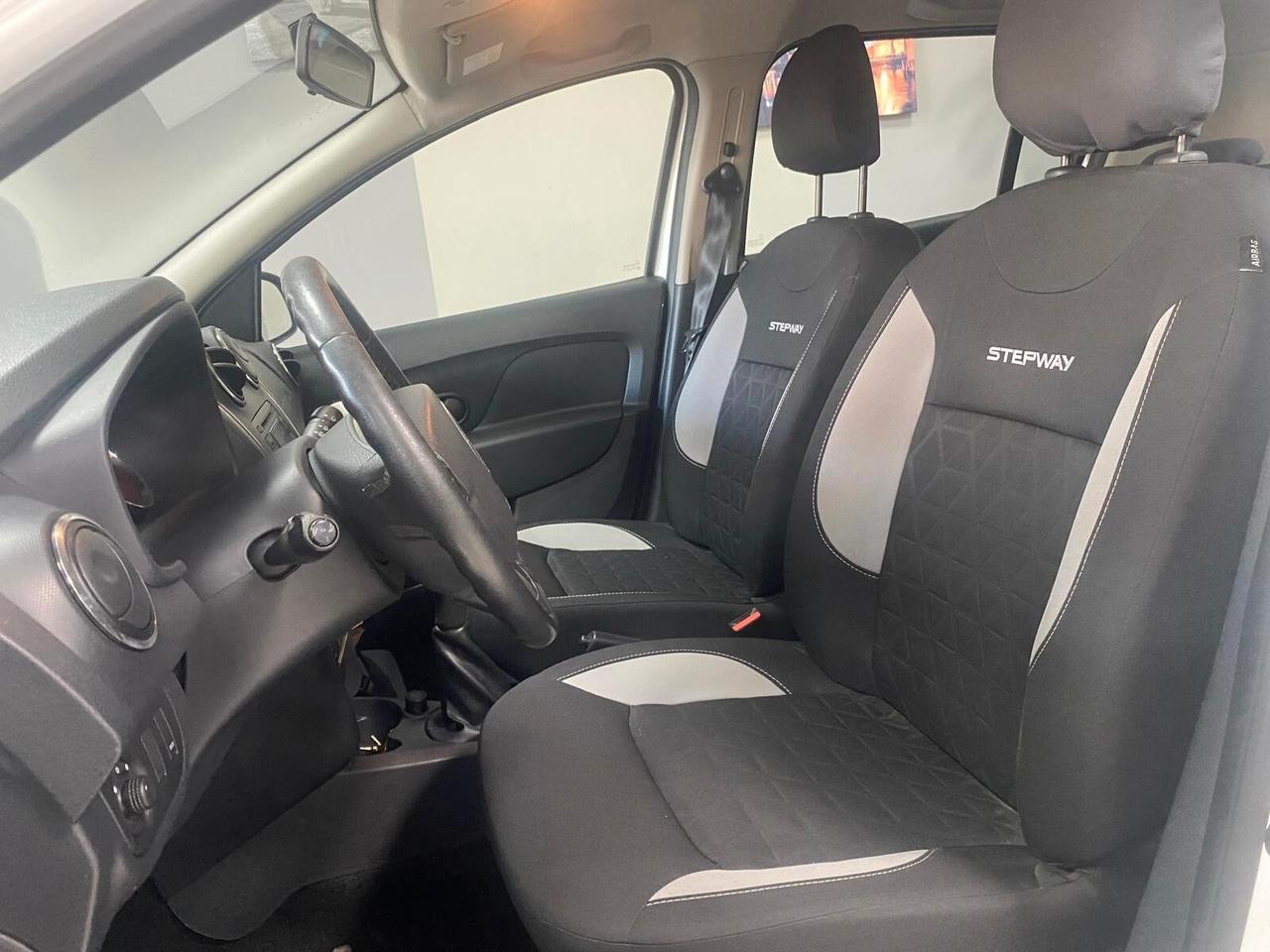 Dacia Sandero Stepway 0.9 TCe 12V 90CV