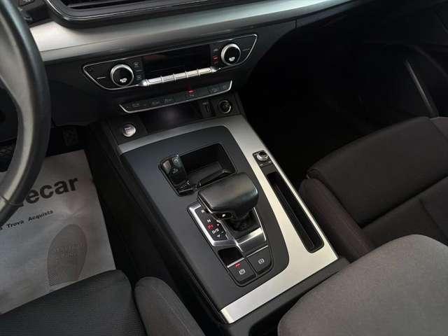 Audi Q5 40 TDI Business Advanced quattro S tronic