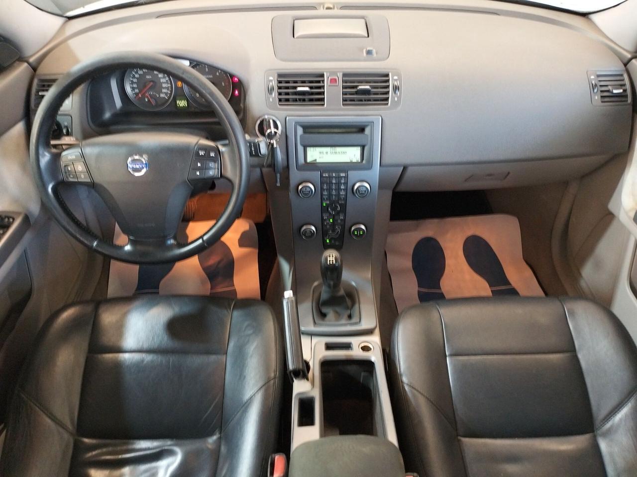 Volvo V50 1.6d drive Polar PER OPERATORI DEL SETTORE