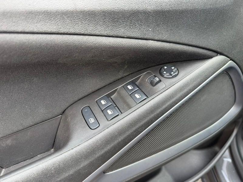 Opel Crossland X 1.5 ECOTEC 102cv Advance S&S MT5