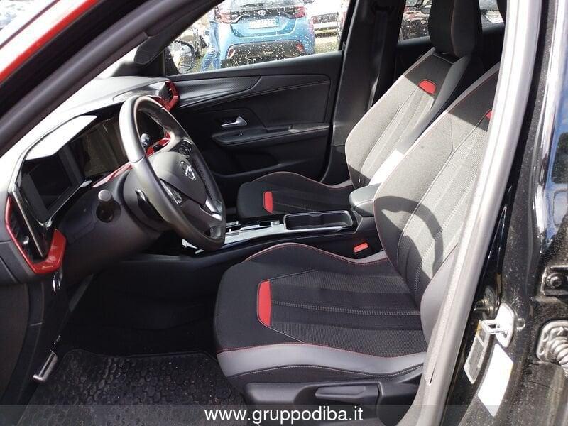 Opel Mokka II 2020 1.2 t Elegance s&s 130cv at8