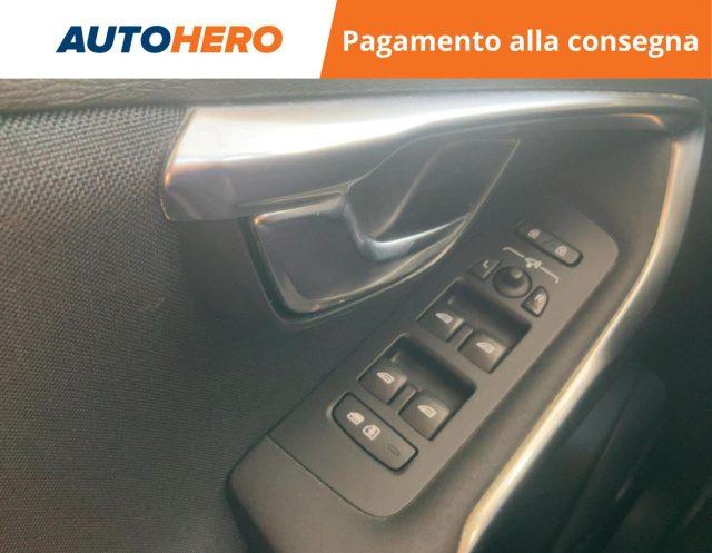 VOLVO V40 D2 Business Plus