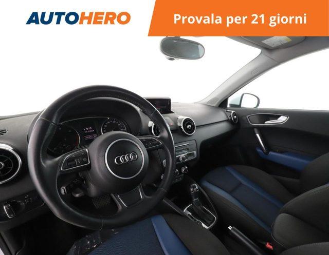 AUDI A1 1.6 TDI 116 CV S tronic Sport