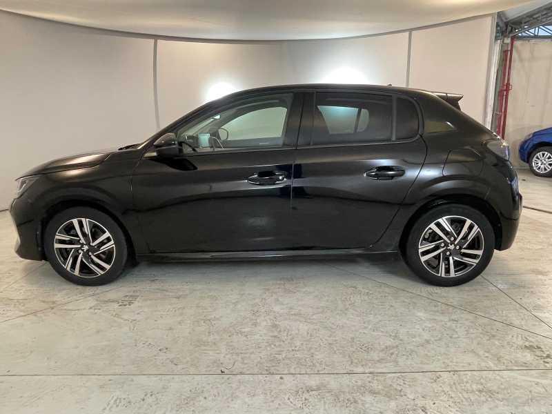 PEUGEOT 208 II - 208 1.2 puretech Allure Pack s&s 100cv