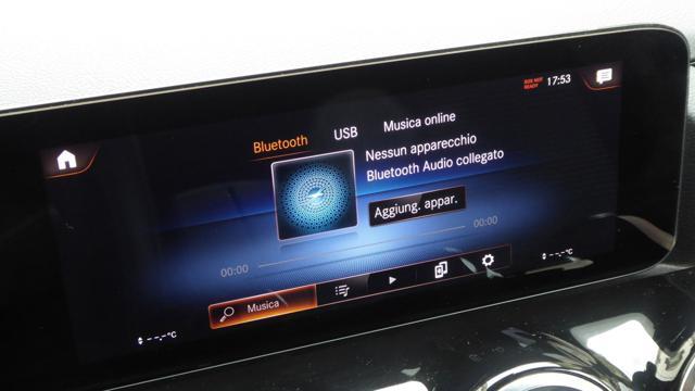 MERCEDES-BENZ GLA 250 e hybrid EQ Sport Plus