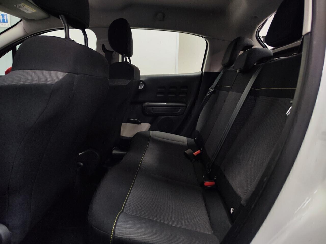 Citroen C3 PureTech 1,2 82cv S&S Shine GPL