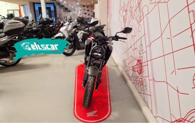 HONDA CB 125 R CB125R