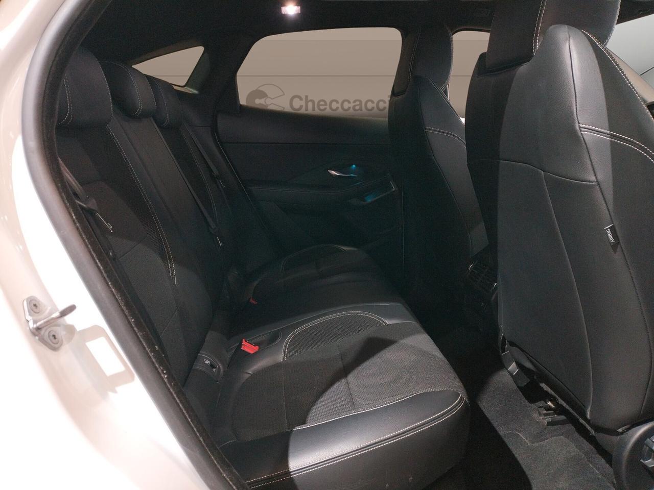 Jaguar E-Pace 2.0d i4 R-Dynamic awd 150cv auto my19