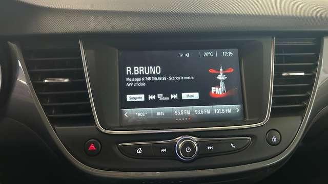 Opel Crossland 1.5 110Cv Elegance