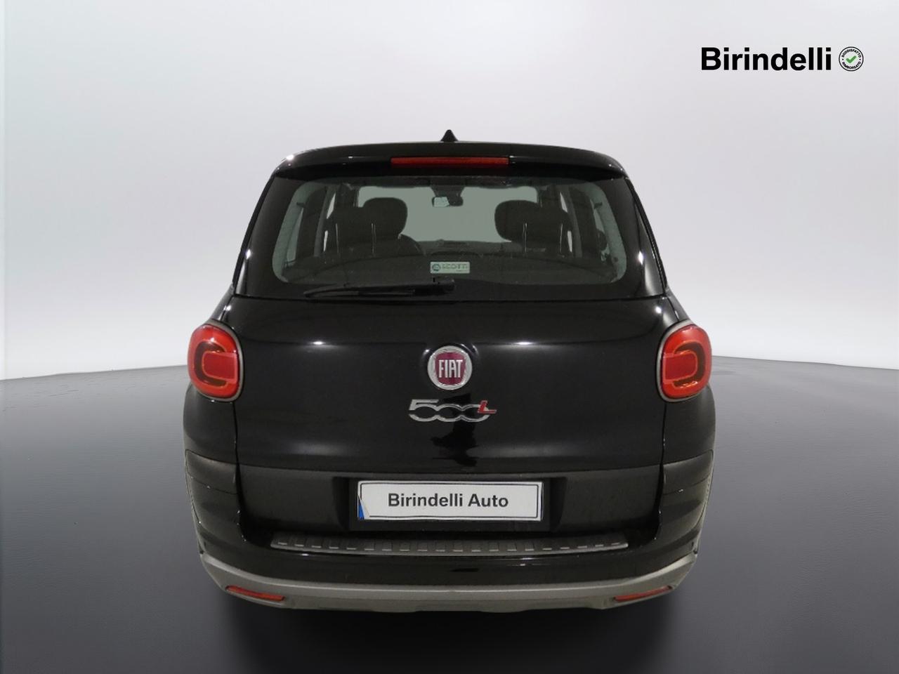 FIAT 500L - 500L 1.4 95 CV S&S Cross