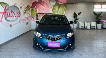 Lancia Ypsilon 1.0 FireFly 5 porte S&S Hybryd Gold