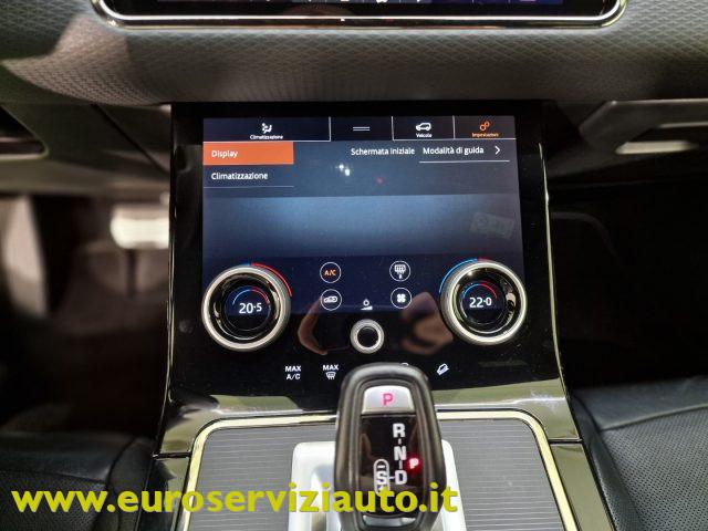 LAND ROVER Range Rover Evoque 2.0D I4-L.Flw 150 CV R-Dynamic S