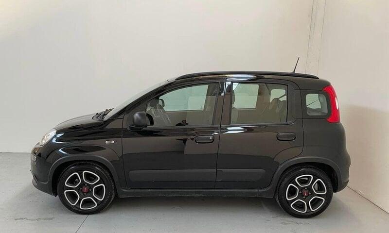 FIAT Panda Panda 1.0 FireFly S&S Hybrid City Life