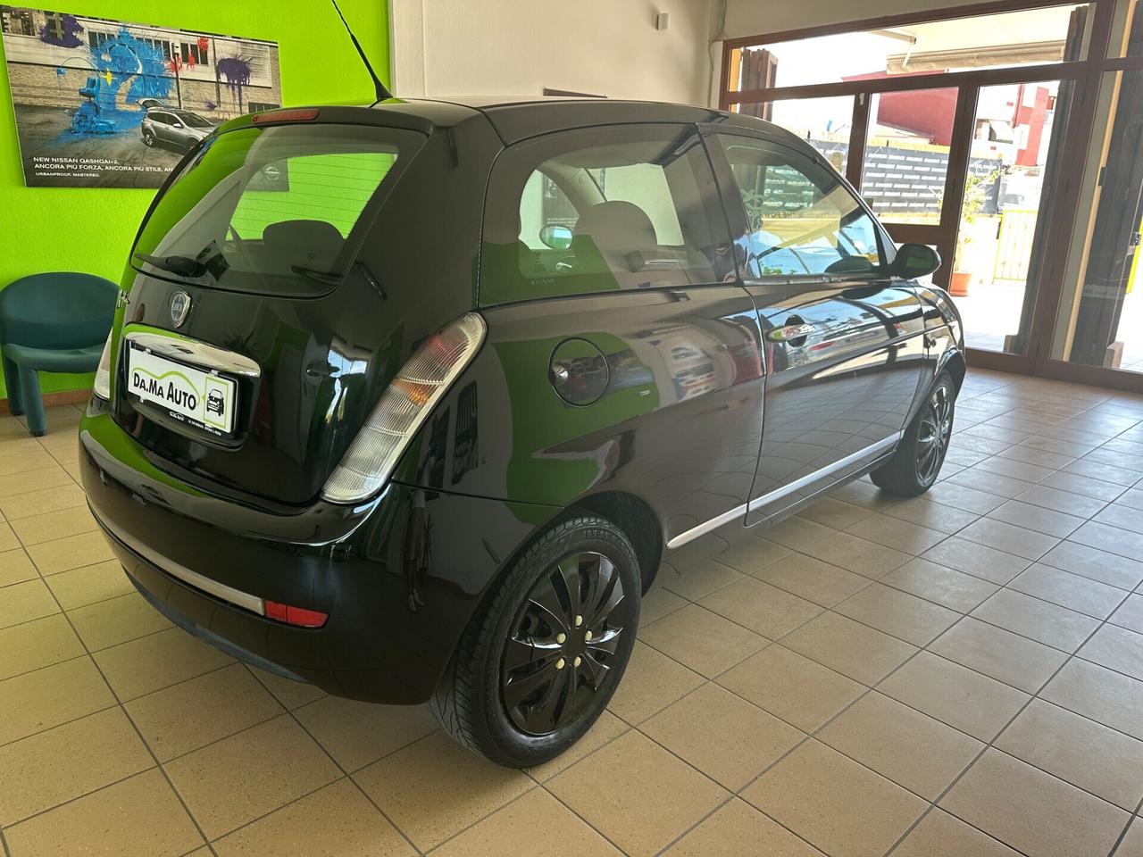 Lancia Ypsilon 1.2 Oro 60cv
