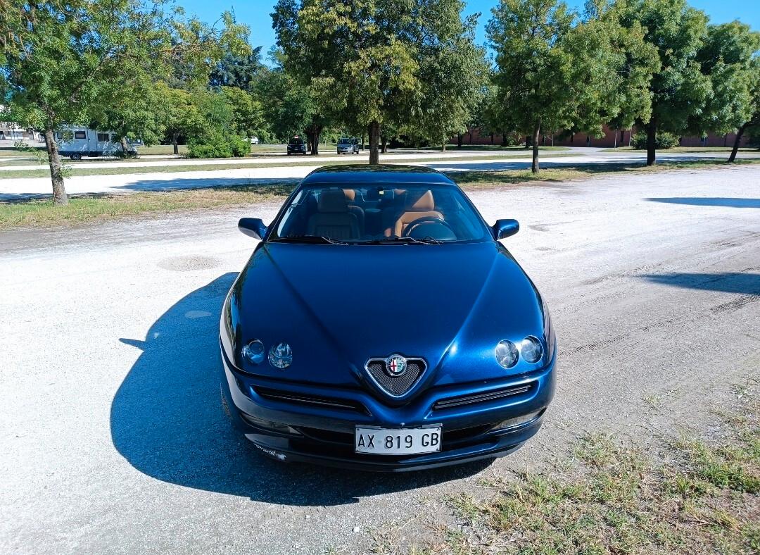 Alfa Romeo GTV 2.0i 16V ASI CRS