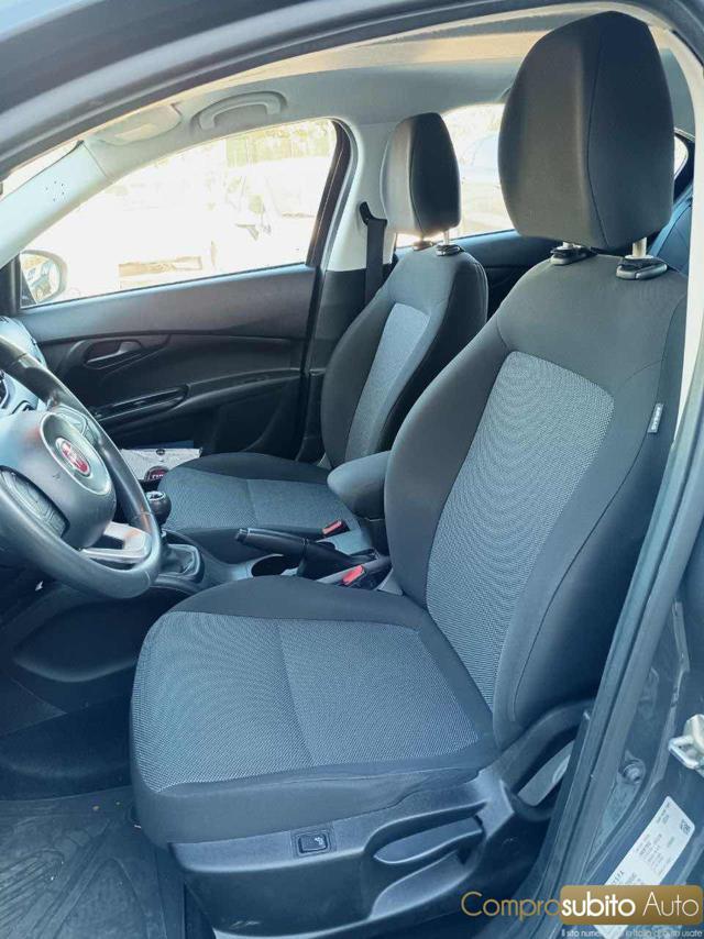 FIAT Tipo 1.0 5 porte City Life