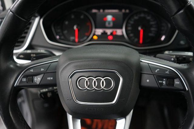 AUDI Q5 40 TDI 204 CV quattro S tronic Business