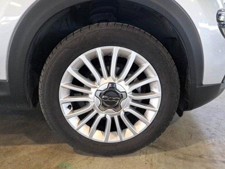 FIAT 500X 500X 1.0 T3 120 CV Connect
