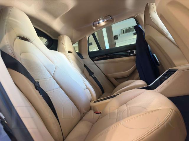 Porsche Panamera Panamera 2.9 4 auto