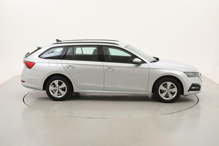 Skoda Octavia Wagon Executive BR918311 2.0 Diesel 116CV