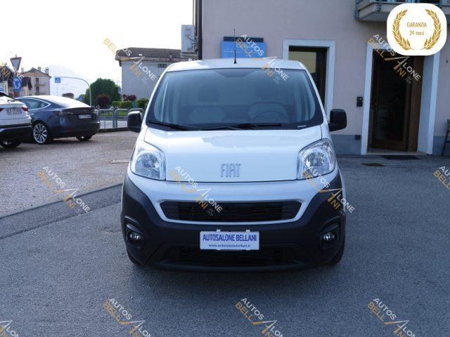 FIAT Fiorino 1.3 MJT 95CV Cargo SX (IVA ESCLUSA)