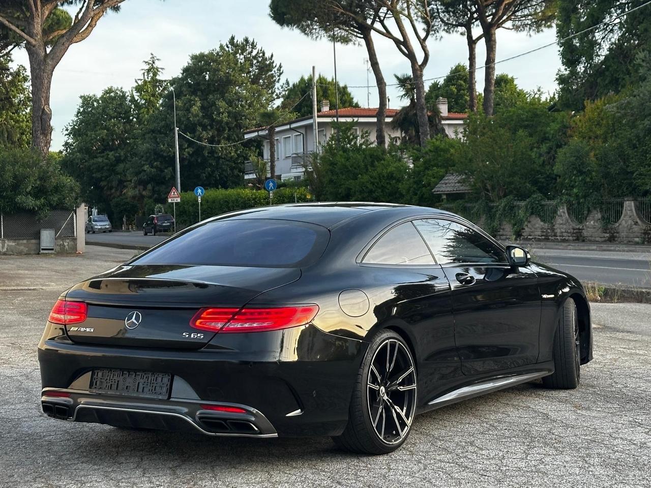 Mercedes-benz S 500 S 500 4Matic Premium
