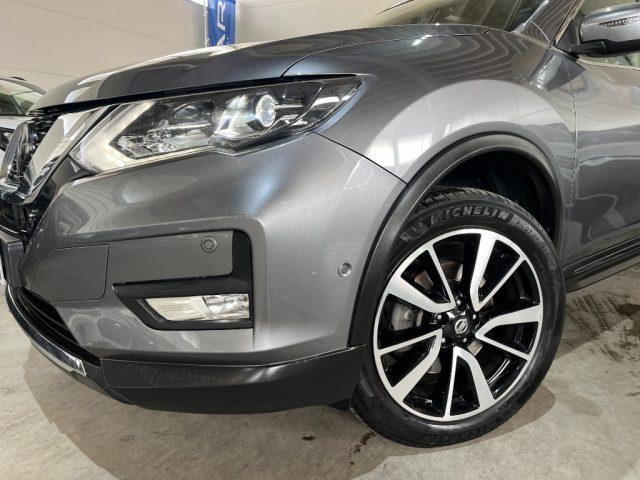 NISSAN X-Trail dCi 150 2WD Tekna TETTO APRIB./NAVI/FULL LED/PELLE