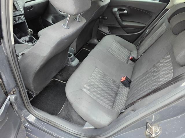 VOLKSWAGEN Polo 1.0 MPI 75 CV 5p. Comfortline
