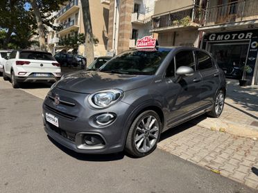 Fiat 500X 1.6 MultiJet 130 CV Sport
