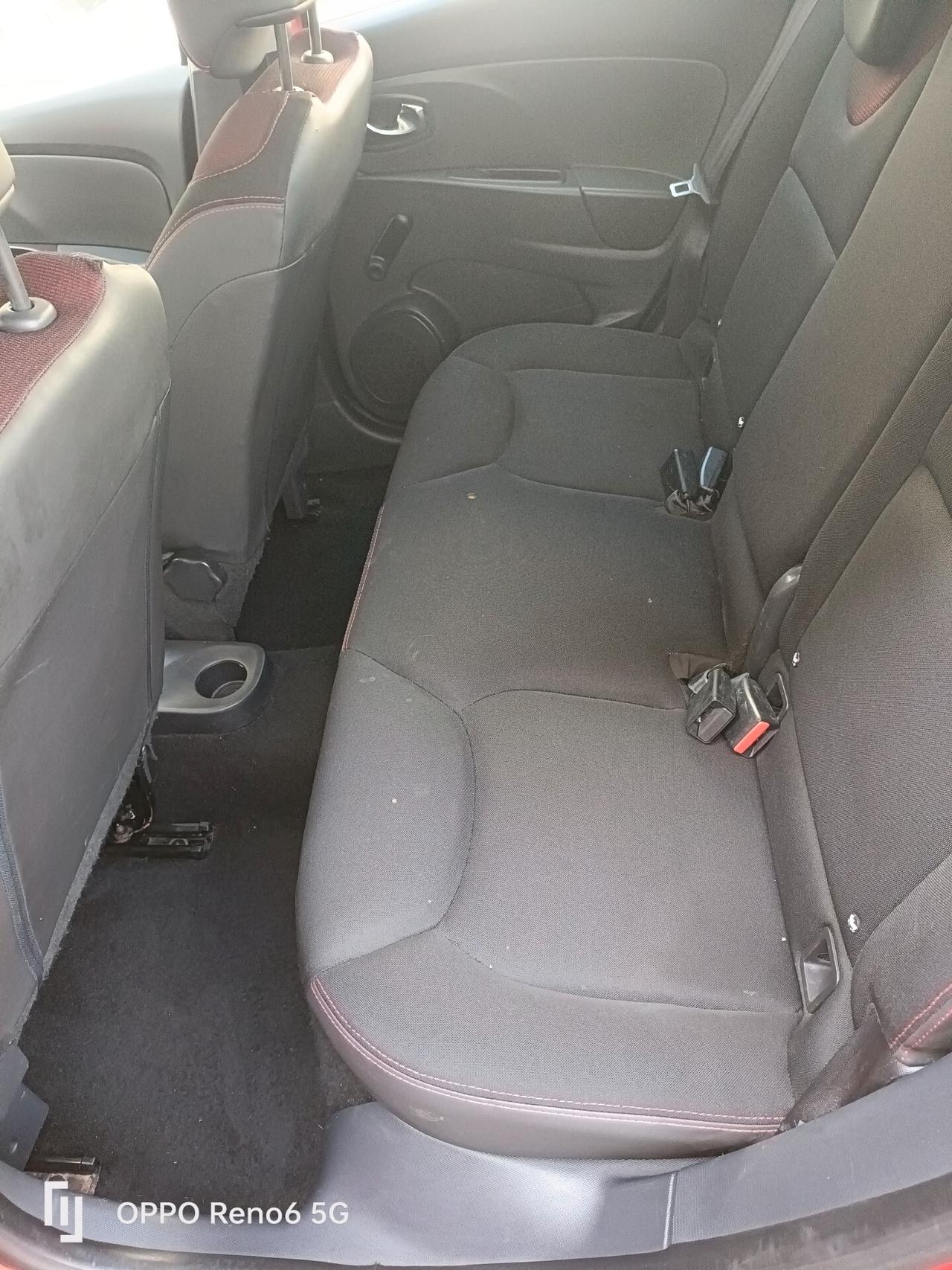 Renault Clio 1.2 75CV 5 porte Costume National