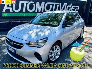 Opel Corsa Corsa 1.2 Edition*OK NEOPATENTATI*PRONTA CONSEGNA*