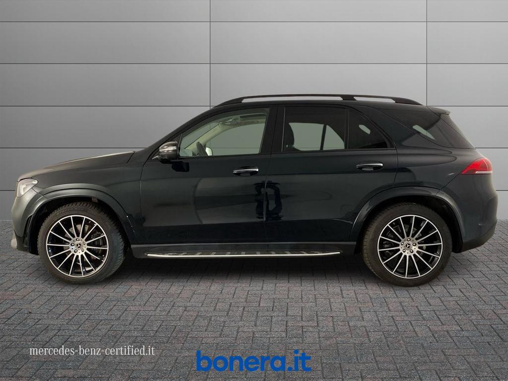 Mercedes GLE 300 300 d Mild hybrid Premium Plus 4Matic 9G-Tronic Plus