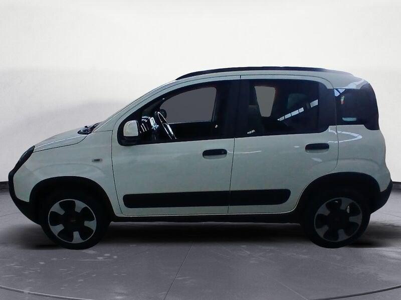 FIAT Panda Cross 1.0 FireFly S&S Hybrid