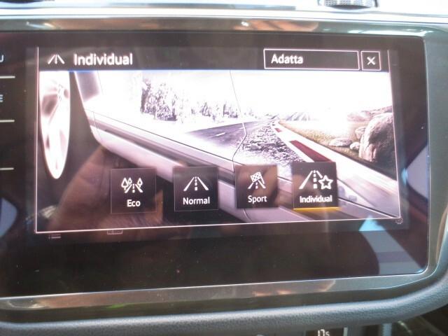 Volkswagen Tiguan 2.0 TDI 190 CV SCR DSG 4MOTION Advanced ...FULLL