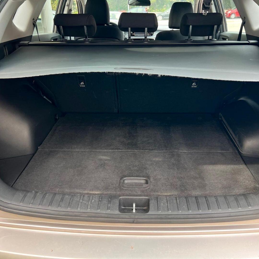 Hyundai Tucson 1.6 CRDi XPrime