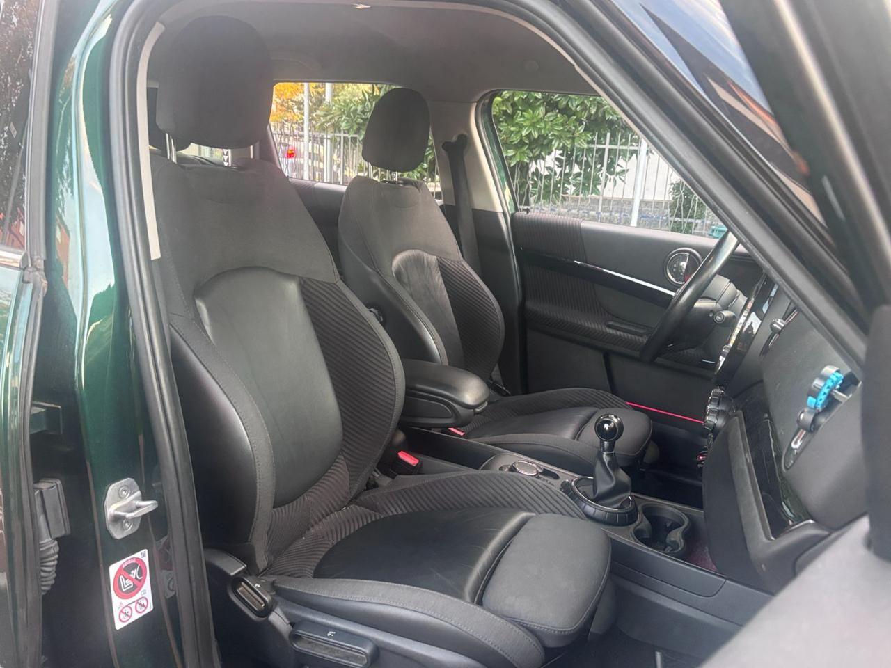 MINI Countryman 1.5 Cooper Boost Countryman ALL4