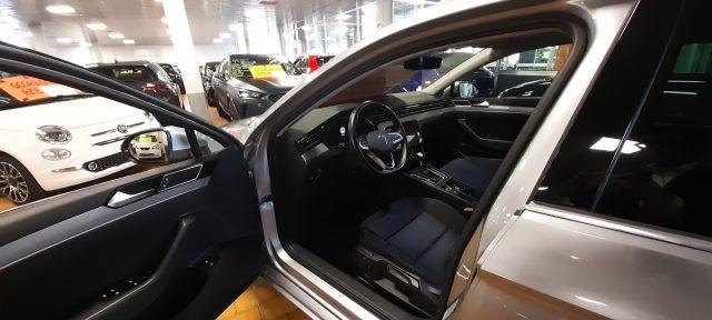VOLKSWAGEN Passat Variant 1.4 GTE DSG Plug-In-Hybrid