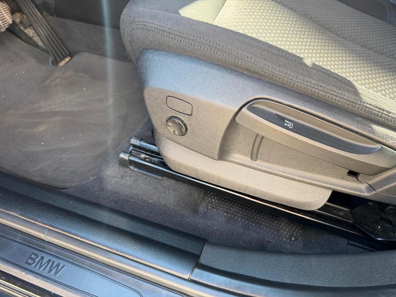 Bmw X1 sDrive18d Business Advantage
