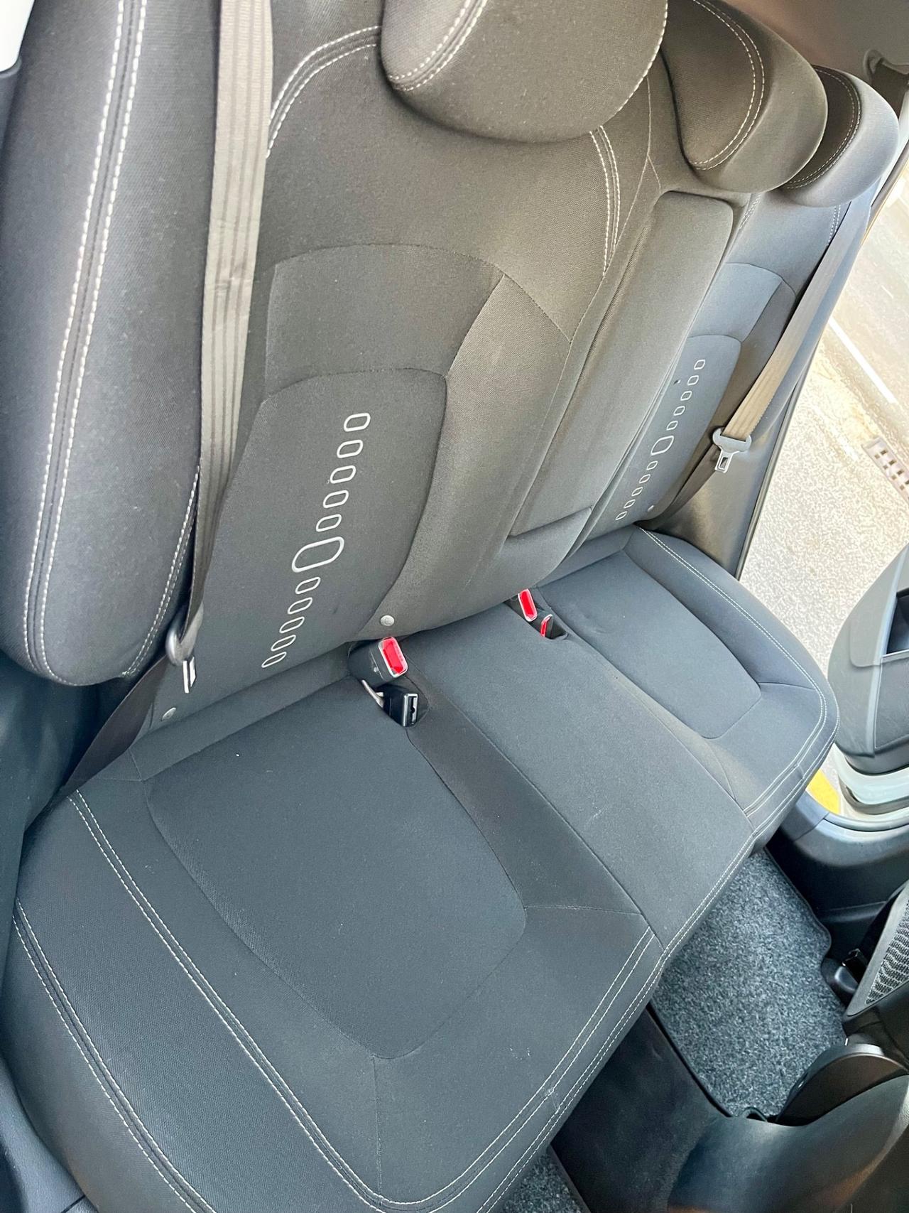 Kia Sportage 1.6 GDI 2WD Cool GARANZIA 2 anni